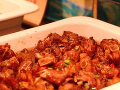 -北京中国大饭店