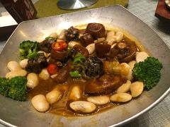 -老街渔味馆(芳华店)