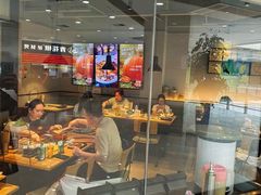 -新石器烤肉(高行万嘉店)