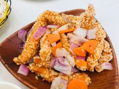 -新名仕新白玉兰餐厅