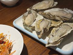 -乔街深夜食堂·小龙虾·高压锅生蚝(杭州总店)