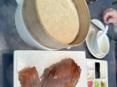 -小大董·烤鸭(观景餐厅·南京西路店)