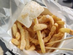 -鸡柳大人(宁大店)