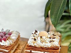 -M'CAKE(西单大悦城店)