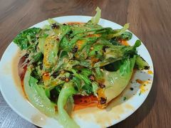 -妞妞烩面非物质文化遗产(西工店)