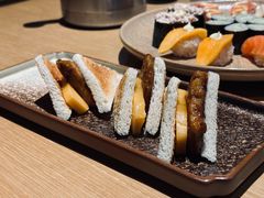 -御厨和食料理·寿司·刺身(麦地店)