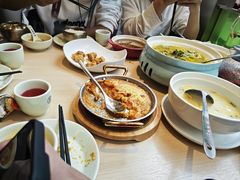 -吕氏疙瘩汤·新鲁菜(潍坊银座店)