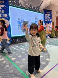 -奈尔宝家庭中心·亲子餐厅(苏州大悦城店)