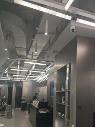 -东方麒麟·潘多拉SALON
