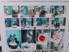 -西檬树SIMON·T轻奢蛋糕(大东方Max店)