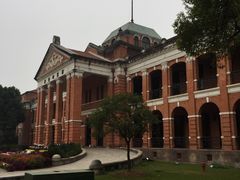 -辛亥革命博物院北区