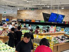 -七鲜超市(瑞虹天地太阳宫店)