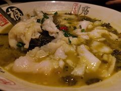 -涌上外婆桥(慈溪店)