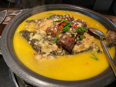 -探鱼·鲜青椒爽麻烤鱼(领展购物广场店)
