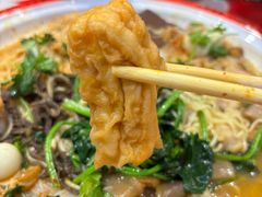 -文立新麻辣烫(合生汇21街区店)