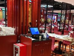 大堂-点都德(华强南店)