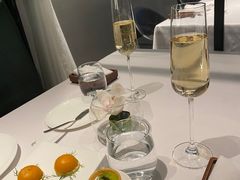 -L'Arome芳芳法国餐厅(仙林金鹰店)