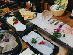 -束河人家(南锣鼓巷店)