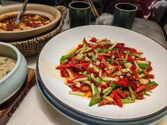 -锦府盐帮·李宅(领展购物广场中关村店)