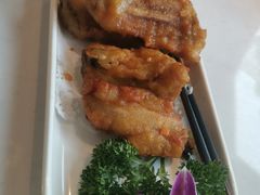 -刘胖子家常菜·蹄花焖藕(中央花园店)