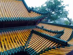 景点-丰都鬼城名山景区