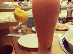 桃醉-青瓷火锅料理(西单大悦城店)