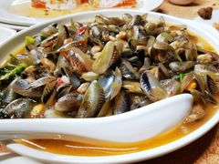 -揭阳钟记小食(福田新村店)