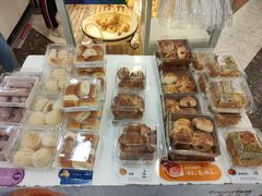 -BreadTalk面包新语·烘焙蛋糕(中华广场店)