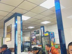 大堂-万盛园炖肉馆(云峰店)