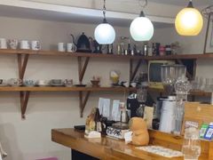 -参差咖啡(水果湖公园店)