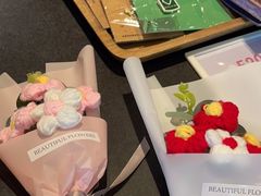 -星巴克(南京弘阳购物中心店)