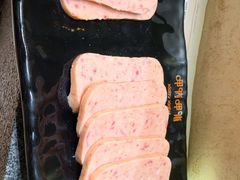小午餐肉-呷哺呷哺(新世界百货望京店)