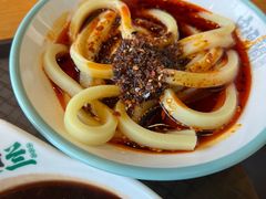 -中阿兰牛肉面(悦海新天地店)