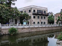 -荔湾博物馆