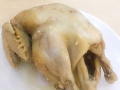 -贞味盐焗鸡(老城店)