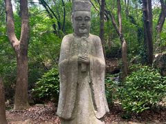 -白马涧龙池景区
