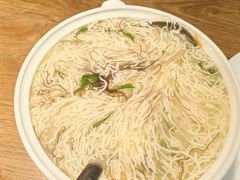 -大潮淮·淮扬菜(何园旗舰店)