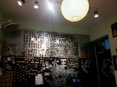大堂-大王油茶(磁器口店)