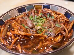 红烧鳝丝-三玛璐酒楼(汉口路店)