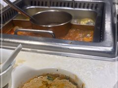 -巴奴毛肚火锅(广益哥伦布店)