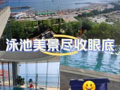 -大连君悦酒店