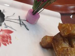 -清真悦宾楼食府(海湖店)