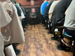 -一兰拉面(梅田阪急东通店)