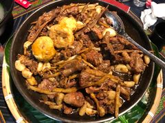 -甘家界牌柠檬鸭(青山店)