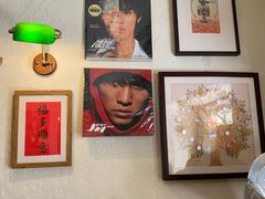 -沪水焙煎室(淡水路店)