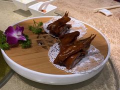 -上海大船酒店-沙滩餐厅