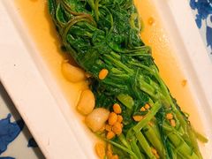 -绿茶餐厅(布吉万象汇店)