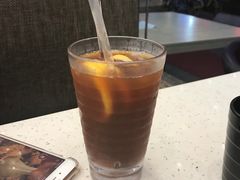 -明园茶餐厅(沙头角店)