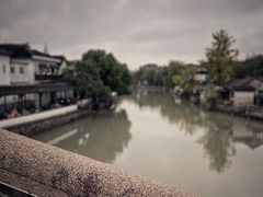-千灯古镇