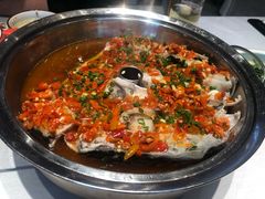 -老湘亲·品鉴湘菜(蔡塘爱琴海店)